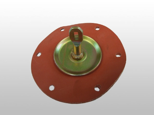 Reparatursatz Benzinpumpe reparieren 25-30 PS Typ1 Motor Membrane für Kraftstoffpumpe bis '60 VW Käfer Bus T1 Karmann 111198551 111127141